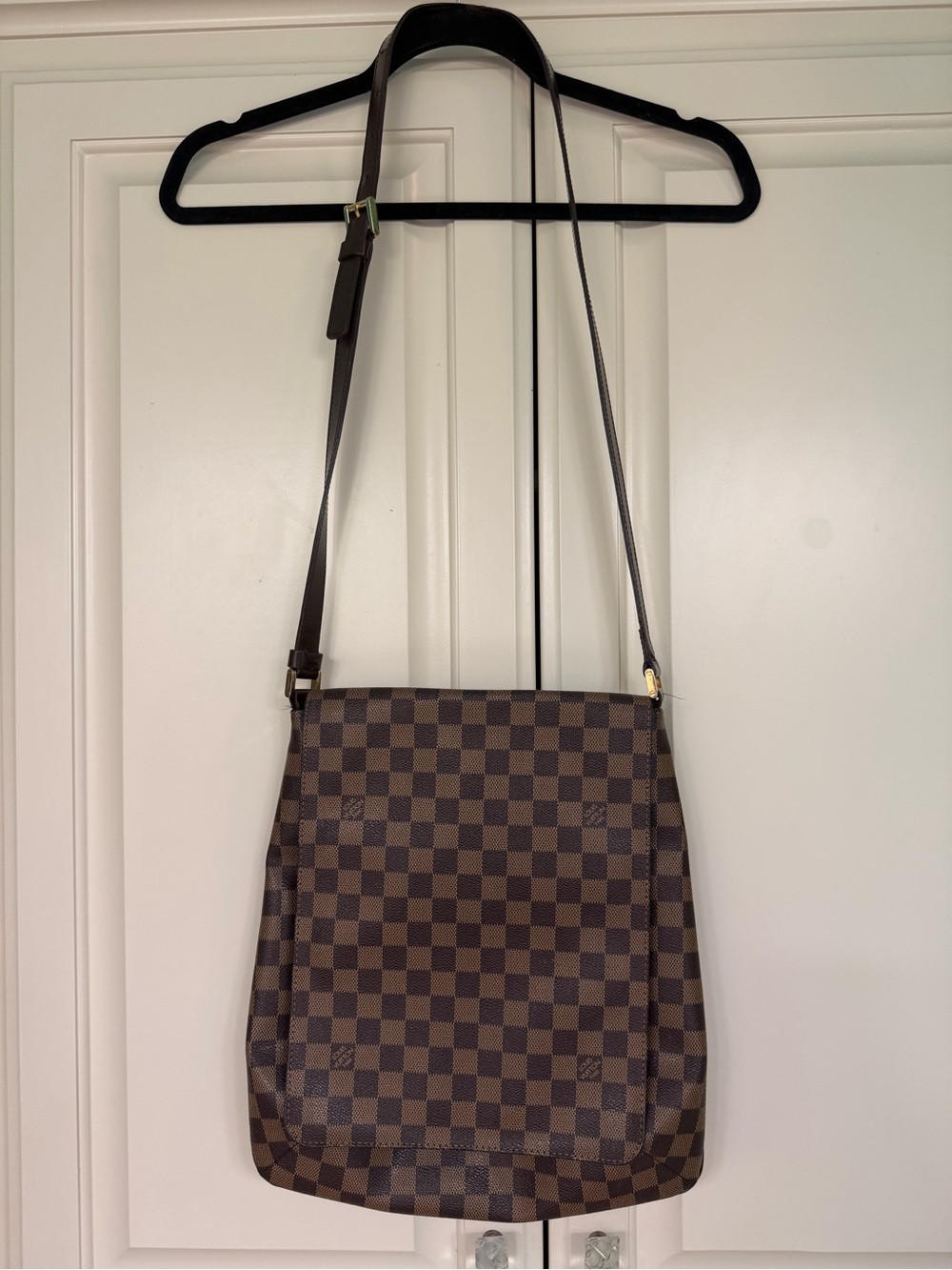Louis Vuitton Musette Crossbody Bag
